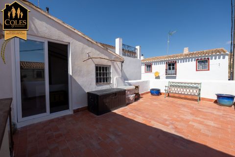 Cortijo i Lubrin, Almeria, Lubrin - € 69.950 | Ref: LUB2C02 - foto 26