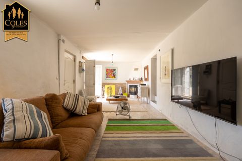 Cortijo i Lubrin, Almeria, Lubrin - € 69.950 | Ref: LUB2C02 - foto 18
