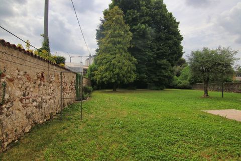 Villa i Thiene, Vicenza, Thiene - € 1 200 000 | Ref: V003226 - foto 45
