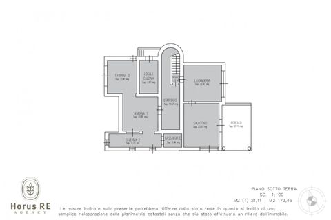 Villa i Thiene, Vicenza, Thiene - € 1 200 000 | Ref: V003226 - foto 47