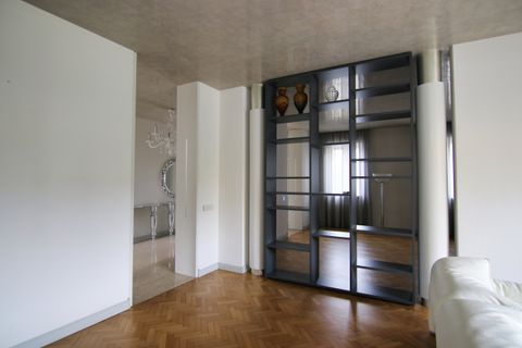 Villa i Thiene, Vicenza, Thiene - € 1 200 000 | Ref: V003226 - foto 11