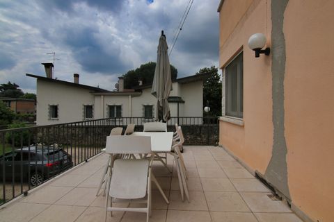 Villa i Thiene, Vicenza, Thiene - € 1 200 000 | Ref: V003226 - foto 44