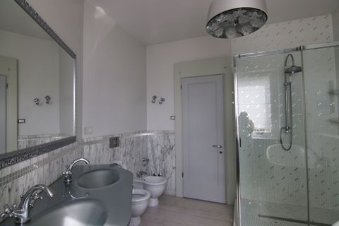 Villa i Thiene, Vicenza, Thiene - € 1 200 000 | Ref: V003226 - foto 18