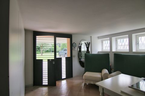Villa i Thiene, Vicenza, Thiene - € 1 200 000 | Ref: V003226 - foto 38