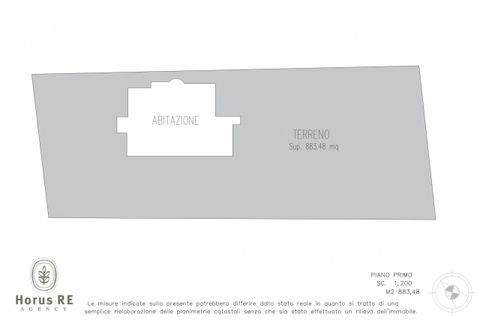 Villa i Thiene, Vicenza, Thiene - € 1 200 000 | Ref: V003226 - foto 50