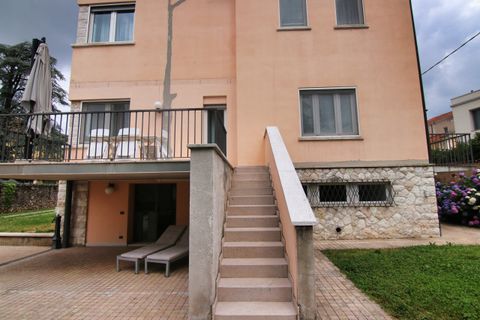 Villa i Thiene, Vicenza, Thiene - € 1 200 000 | Ref: V003226 - foto 43
