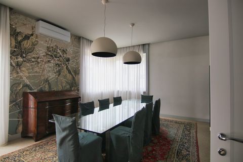 Villa i Thiene, Vicenza, Thiene - € 1 200 000 | Ref: V003226 - foto 12
