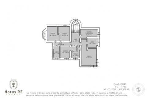 Villa i Thiene, Vicenza, Thiene - € 1 200 000 | Ref: V003226 - foto 49