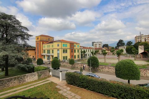 Villa i Thiene, Vicenza, Thiene - € 1 200 000 | Ref: V003226 - foto 35