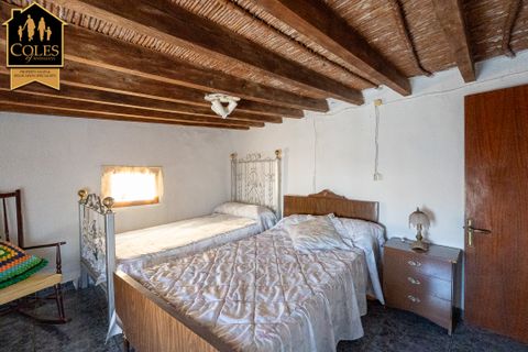 Byhus i Los Gallardos, Almeria, Los Gallardos - € 149.200 | Ref: GAL4T07 - foto 25