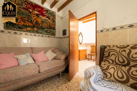 Byhus i Los Gallardos, Almeria, Los Gallardos - € 149.200 | Ref: GAL4T07 - foto 22