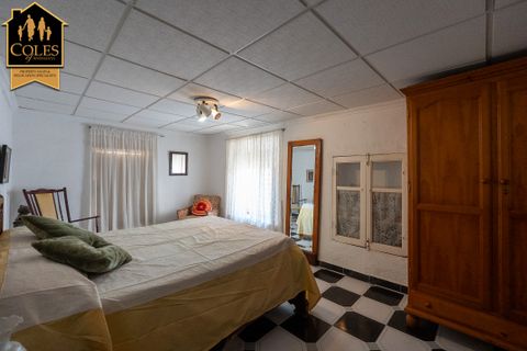 Byhus i Los Gallardos, Almeria, Los Gallardos - € 149.200 | Ref: GAL4T07 - foto 29