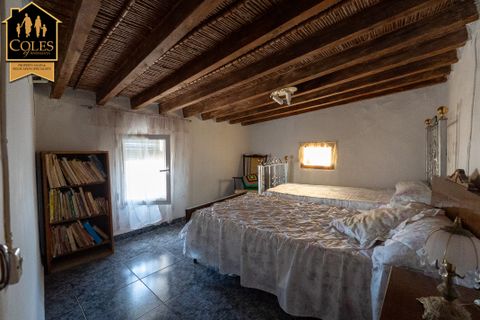 Byhus i Los Gallardos, Almeria, Los Gallardos - € 149.200 | Ref: GAL4T07 - foto 30