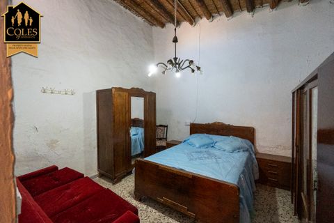 Byhus i Los Gallardos, Almeria, Los Gallardos - € 149.200 | Ref: GAL4T07 - foto 14