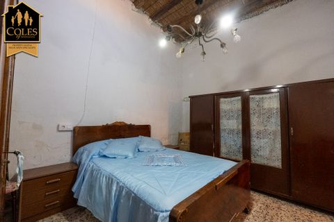 Byhus i Los Gallardos, Almeria, Los Gallardos - € 149.200 | Ref: GAL4T07 - foto 9