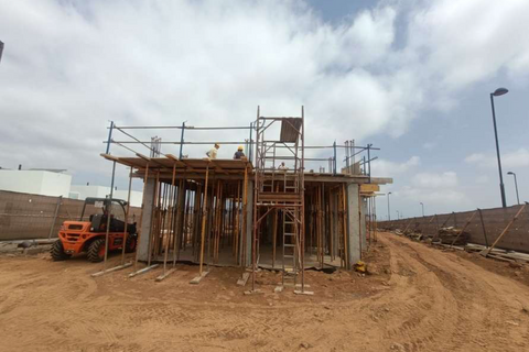 Villa i Villaverde, Fuerteventura, Villaverde - € 454.000 | Ref: 44 - foto 20