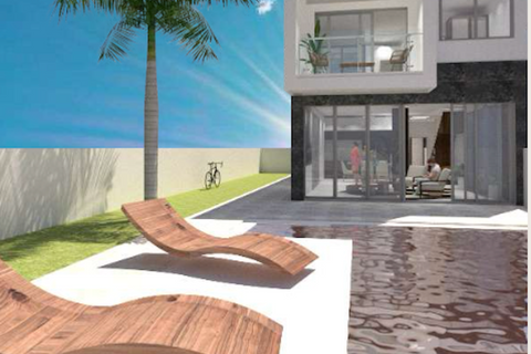 Villa i Villaverde, Fuerteventura, Villaverde - € 454.000 | Ref: 44 - foto 8