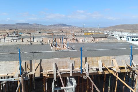 Villa i Villaverde, Fuerteventura, Villaverde - € 454.000 | Ref: 44 - foto 27