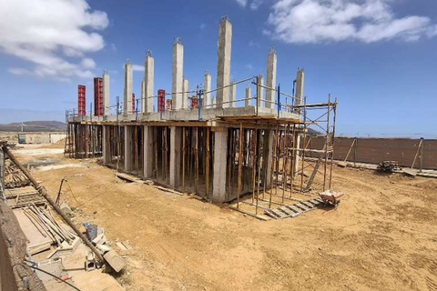 Villa i Villaverde, Fuerteventura, Villaverde - € 454.000 | Ref: 44 - foto 24