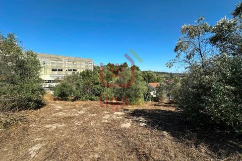 Helårsgrund i Ourem, Santarem, Ourem - € 55.000 | Ref: 1339 - foto 10