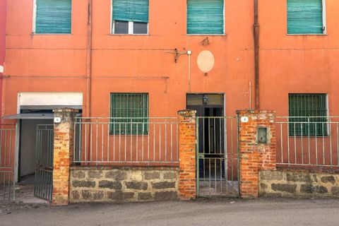 Villa i Tula, Sassari, Tula - € 69.000 | Ref: 13825 - foto 41