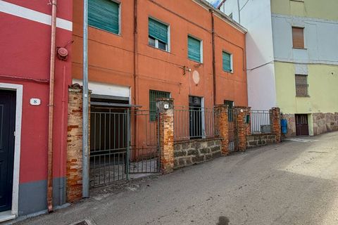 Villa i Tula, Sassari, Tula - € 69.000 | Ref: 13825 - foto 42