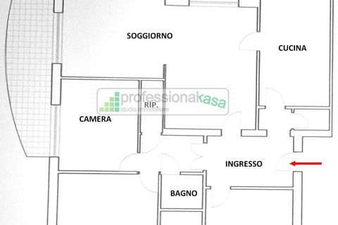 Lejlighed i Vasto, Chieti, Vasto - € 145.000 | Ref: VA0268 - foto 21