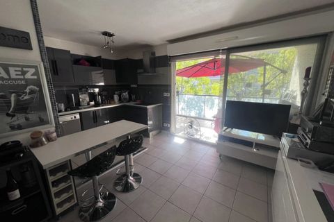 Lejlighed i Montpellier, Herault, Montpellier - € 189.000 | Ref: 0027-AR - foto 2