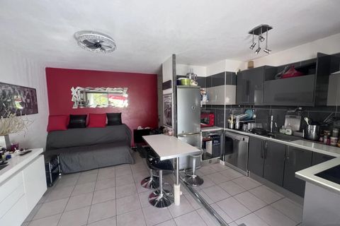 Lejlighed i Montpellier, Herault, Montpellier - € 189.000 | Ref: 0027-AR - foto 3