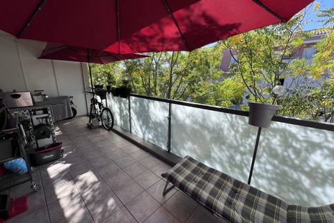 Lejlighed i Montpellier, Herault, Montpellier - € 189.000 | Ref: 0027-AR - foto 4