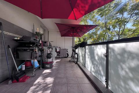 Lejlighed i Montpellier, Herault, Montpellier - € 189.000 | Ref: 0027-AR - foto 5