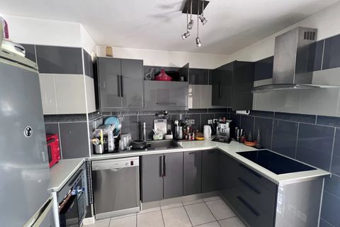Lejlighed i Montpellier, Herault, Montpellier - € 189.000 | Ref: 0027-AR - foto 6