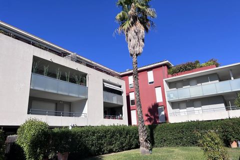Lejlighed i Montpellier, Herault, Montpellier - € 189.000 | Ref: 0027-AR - foto 12