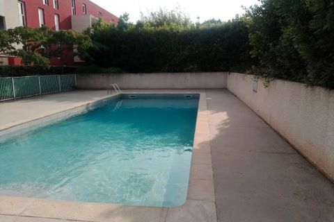 Lejlighed i Montpellier, Herault, Montpellier - € 189.000 | Ref: 0027-AR - foto 13