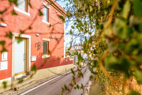 Villa i Almocageme, Lisbon, Almocageme - € 590.000 | Ref: M662 - foto 2