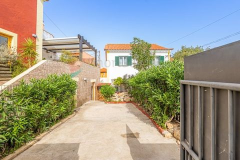 Villa i Almocageme, Lisbon, Almocageme - € 590.000 | Ref: M662 - foto 3
