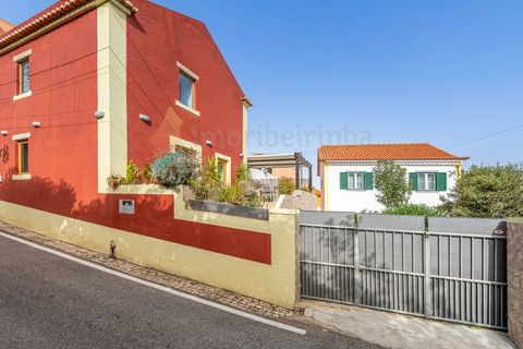 Villa i Almocageme, Lisbon, Almocageme - € 590.000 | Ref: M662 - foto 4
