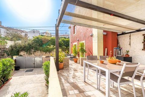 Villa i Almocageme, Lisbon, Almocageme - € 590.000 | Ref: M662 - foto 7