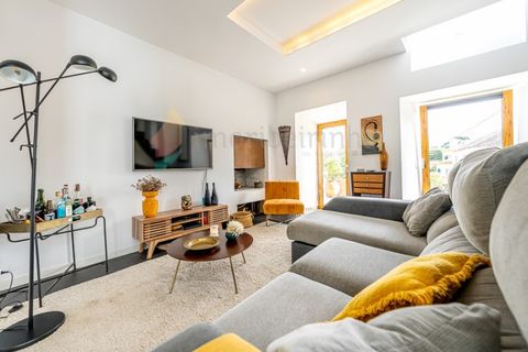 Villa i Almocageme, Lisbon, Almocageme - € 590.000 | Ref: M662 - foto 8