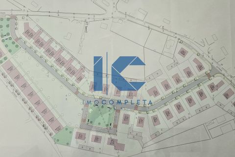 Helårsgrund i Agueda, Aveiro, Agueda - € 1.740.000 | Ref: 20250900101 - foto 1