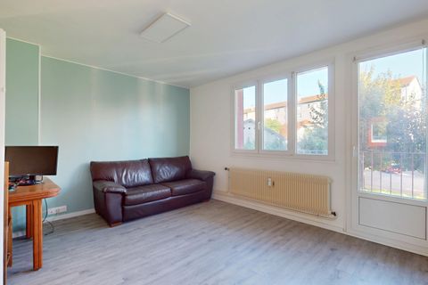 Leilighet i Besancon, Doubs, Besancon - € 129 000 | Ref: 2990 - foto 3