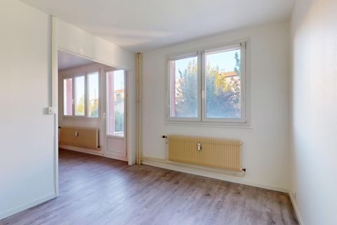 Leilighet i Besancon, Doubs, Besancon - € 129 000 | Ref: 2990 - foto 4