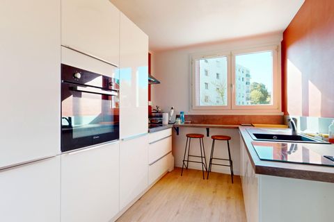 Leilighet i Besancon, Doubs, Besancon - € 129 000 | Ref: 2990 - foto 5