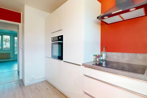 Leilighet i Besancon, Doubs, Besancon - € 129 000 | Ref: 2990 - foto 6