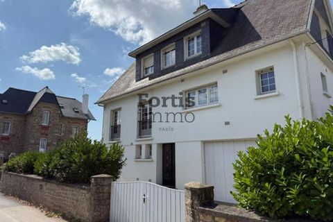 Villa i Larmor-Plage, Morbihan, Larmor-Plage - € 875.000 | Ref: 3813_DA_GJ - foto 1
