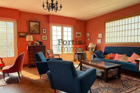 Villa i Larmor-Plage, Morbihan, Larmor-Plage - € 875.000 | Ref: 3813_DA_GJ - foto 2
