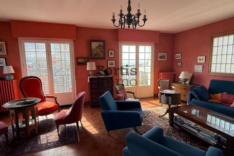 Villa i Larmor-Plage, Morbihan, Larmor-Plage - € 875.000 | Ref: 3813_DA_GJ - foto 3