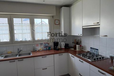 Villa i Larmor-Plage, Morbihan, Larmor-Plage - € 875.000 | Ref: 3813_DA_GJ - foto 8