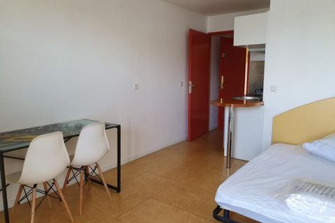 Lejlighed i Chelles, Seine-et-Marne, Chelles - € 68.000 | Ref: 84557 - foto 1