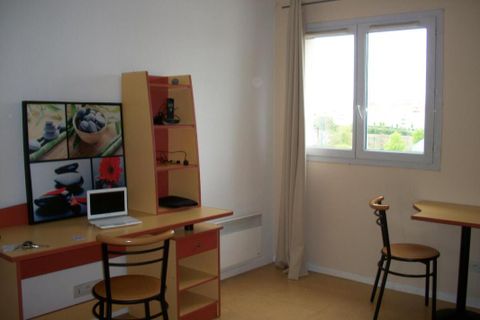 Lejlighed i Chelles, Seine-et-Marne, Chelles - € 68.000 | Ref: 84557 - foto 2